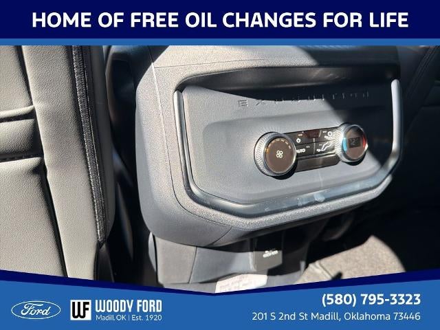 2026 Ford Expedition Active 4x2