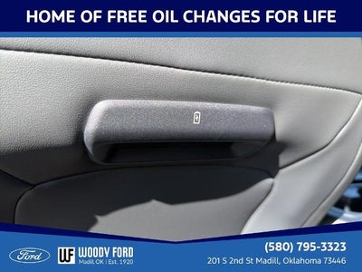 2026 Ford Expedition Active 4x2