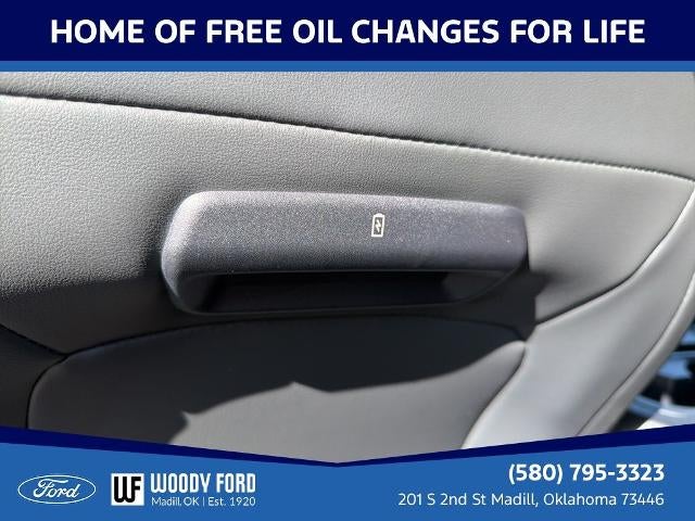 2026 Ford Expedition Active 4x2