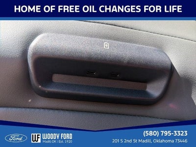 2026 Ford Expedition Active 4x2