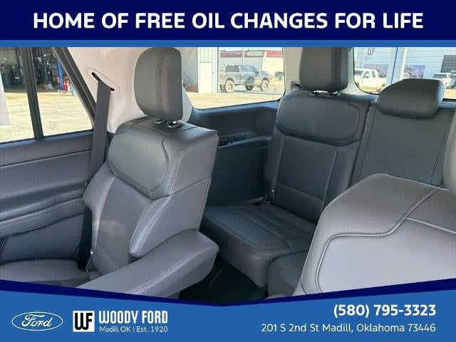 2026 Ford Expedition Active 4x2