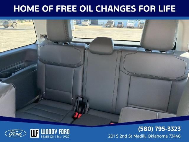 2026 Ford Expedition Active 4x2