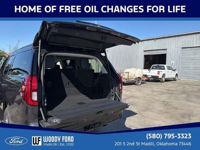 2026 Ford Expedition Active 4x2