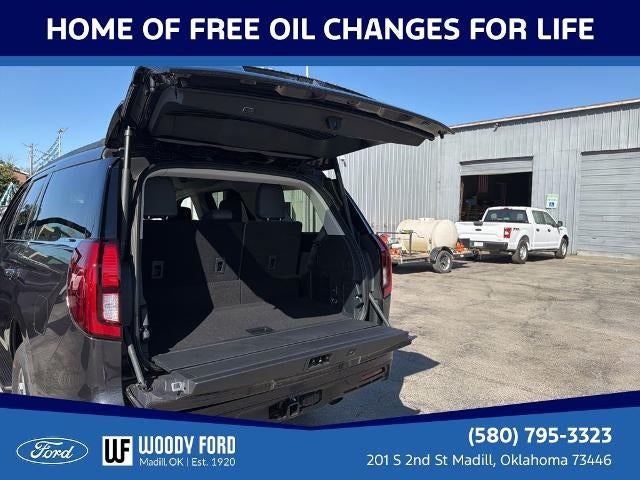 2026 Ford Expedition Active 4x2