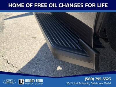 2026 Ford Expedition Active 4x2