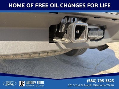 2026 Ford Expedition Active 4x2