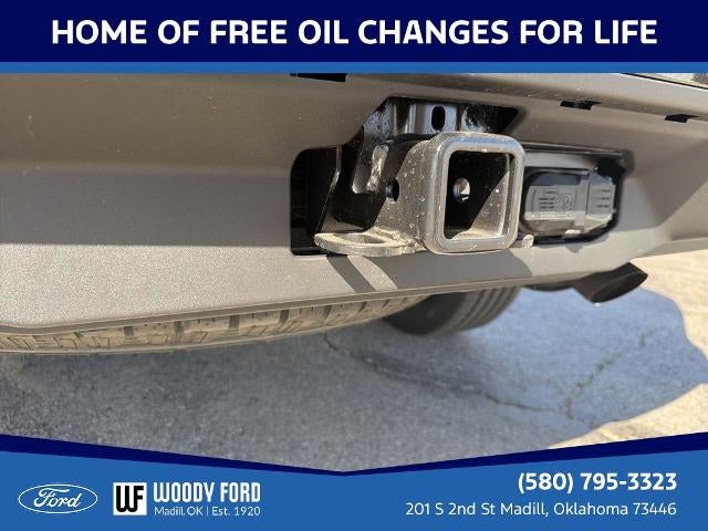 2026 Ford Expedition Active 4x2