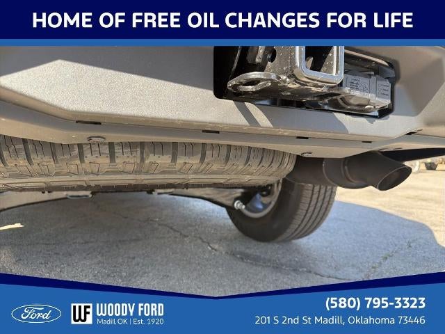 2026 Ford Expedition Active 4x2