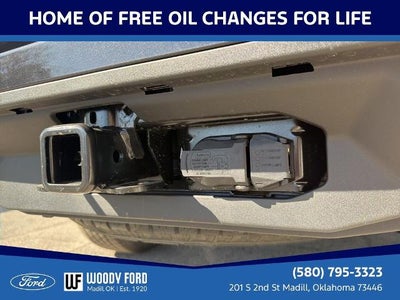 2026 Ford Expedition Active 4x2