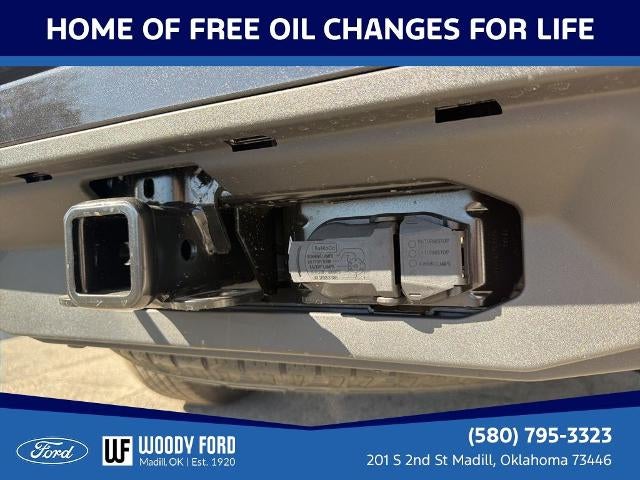 2026 Ford Expedition Active 4x2