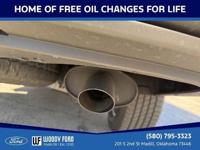 2026 Ford Expedition Active 4x2