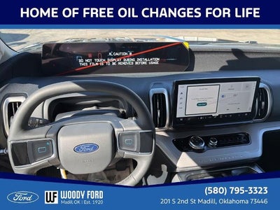 2026 Ford Expedition Active 4x2