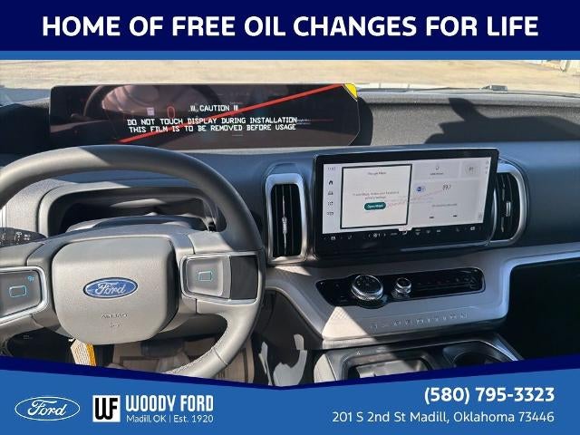 2026 Ford Expedition Active 4x2