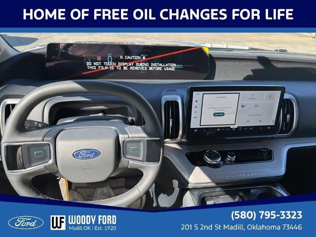 2026 Ford Expedition Active 4x2