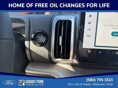 2026 Ford Expedition Active 4x2