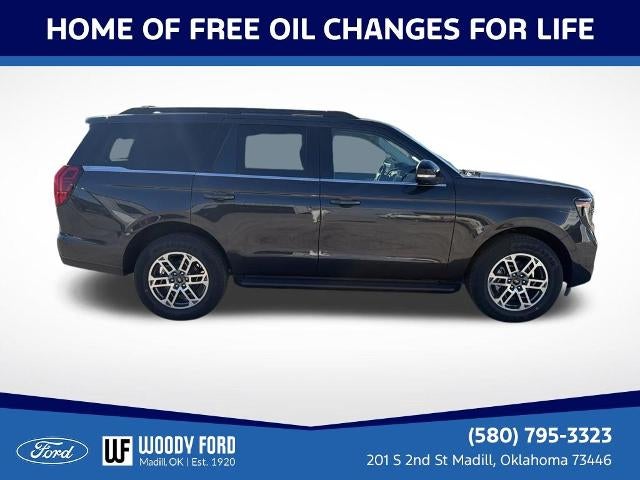 2026 Ford Expedition Active 4x2