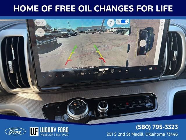 2026 Ford Expedition Active 4x2