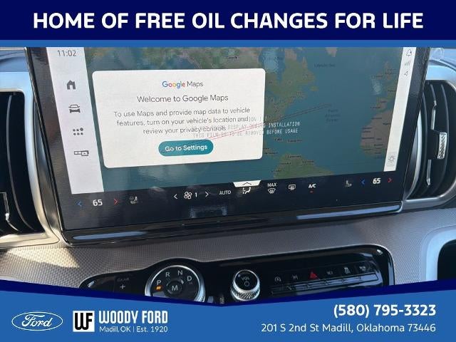 2026 Ford Expedition Active 4x2