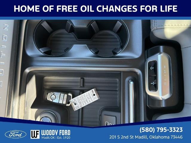 2026 Ford Expedition Active 4x2