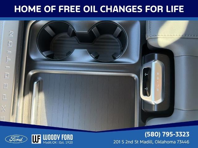 2026 Ford Expedition Active 4x2