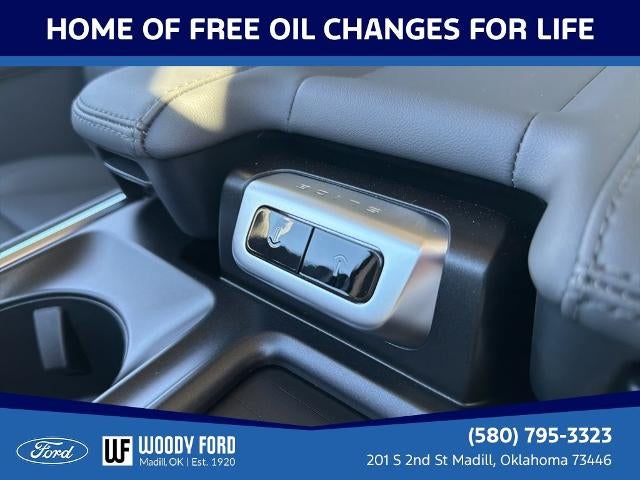 2026 Ford Expedition Active 4x2