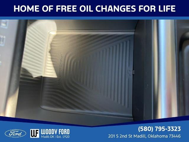 2026 Ford Expedition Active 4x2