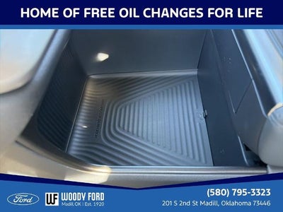 2026 Ford Expedition Active 4x2