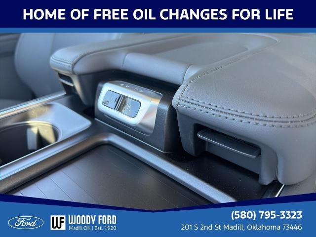 2026 Ford Expedition Active 4x2