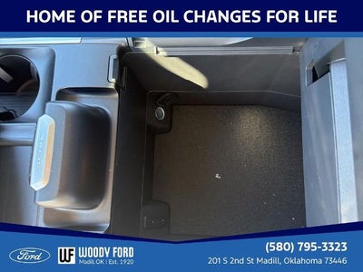 2026 Ford Expedition Active 4x2