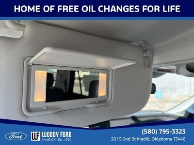 2026 Ford Expedition Active 4x2