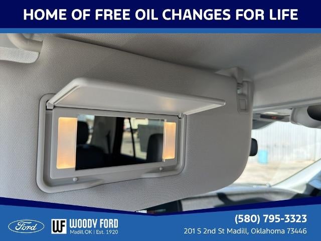 2026 Ford Expedition Active 4x2