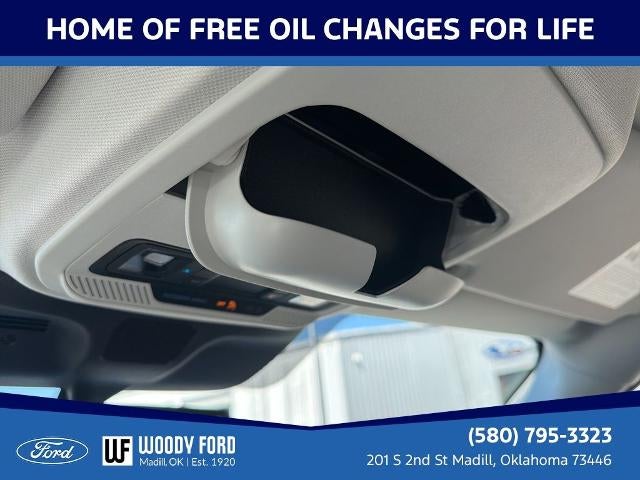 2026 Ford Expedition Active 4x2