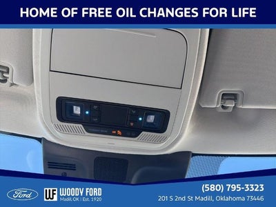 2026 Ford Expedition Active 4x2