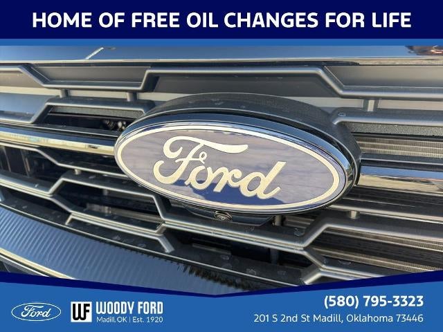 2026 Ford Expedition Active 4x2