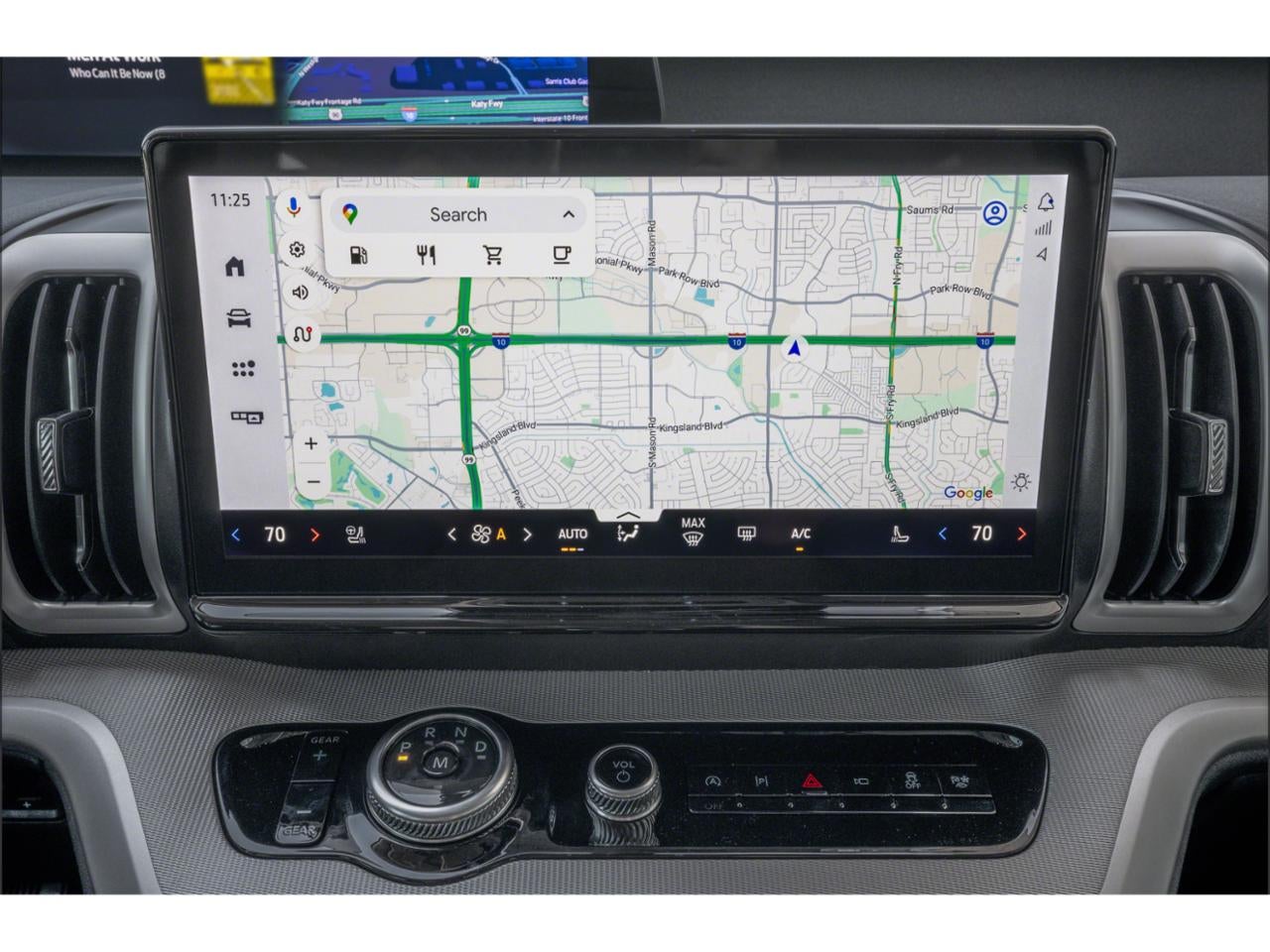 2026 Ford Expedition Active 4x2