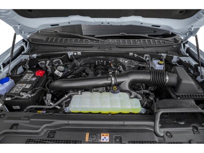 2026 Ford Expedition Active 4x2