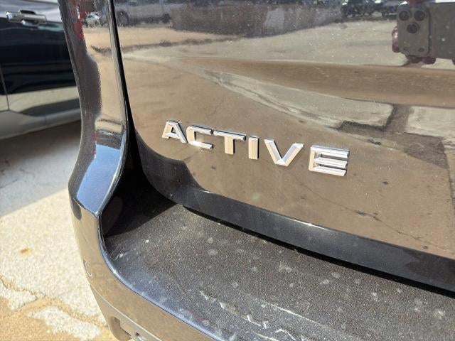 2026 Ford Expedition Active 4x2