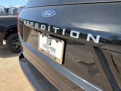 2026 Ford Expedition Active 4x2