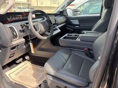 2026 Ford Expedition Active 4x2