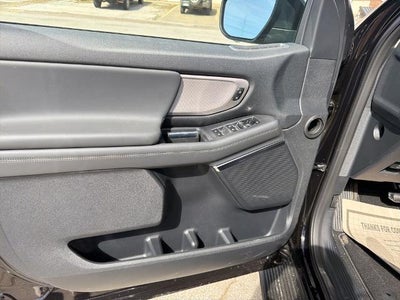 2026 Ford Expedition Active 4x2