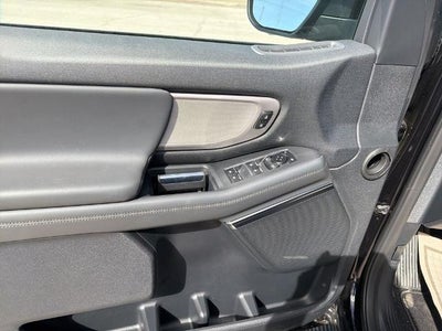 2026 Ford Expedition Active 4x2