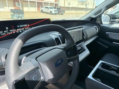 2026 Ford Expedition Active 4x2