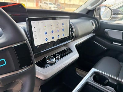 2026 Ford Expedition Active 4x2