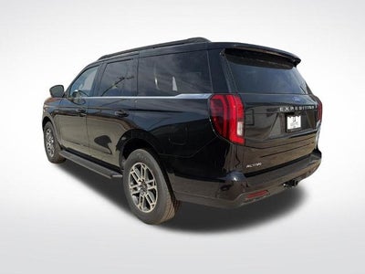 2026 Ford Expedition Active 4x2