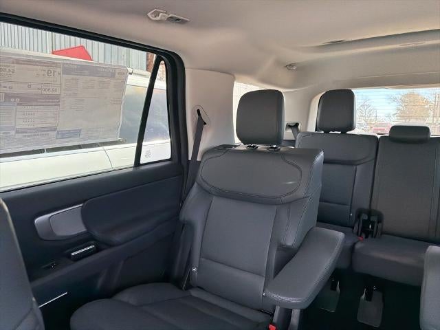 2026 Ford Expedition Active 4x2