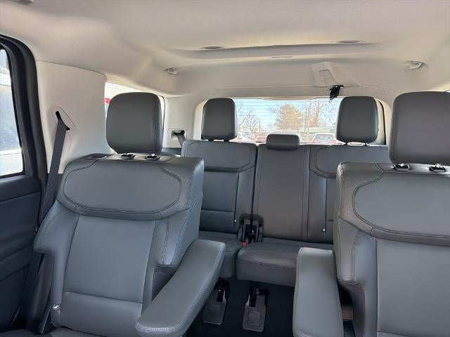 2026 Ford Expedition Active 4x2