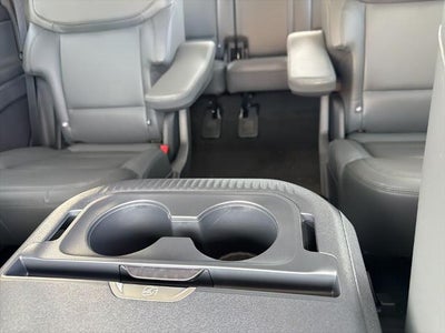 2026 Ford Expedition Active 4x2