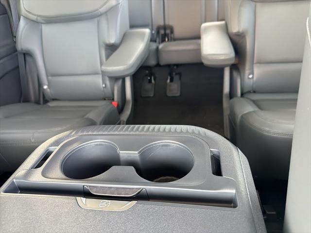 2026 Ford Expedition Active 4x2