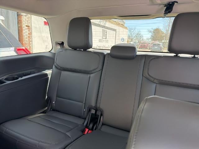 2026 Ford Expedition Active 4x2