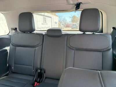 2026 Ford Expedition Active 4x2